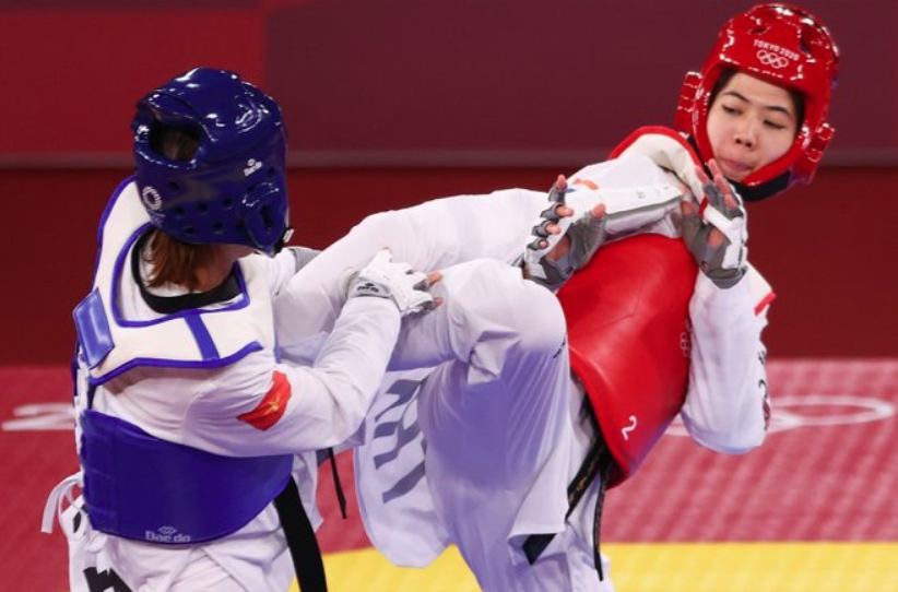 Over 1,000 Taekwondo athletes and coaches to partake in Korean Ambassador Cup